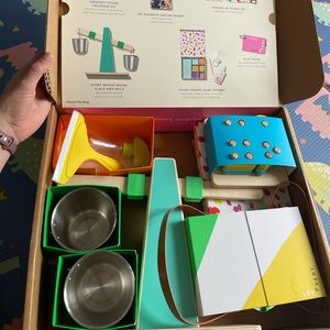 Lovevery The Enthusiast play kit